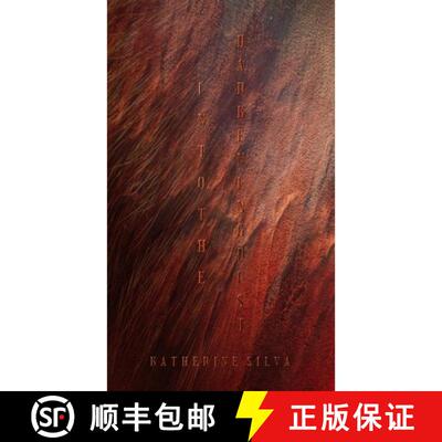 【3-4周达】精装 Into The Darkening Dust [9798992350968]