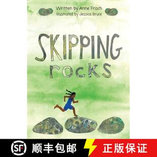 【3-4周达】Skipping Rocks [9780578761817]