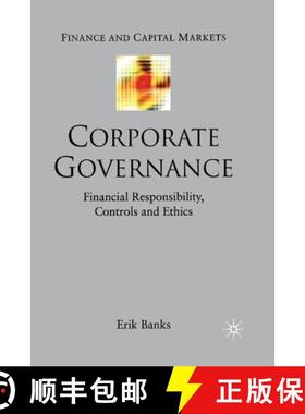【3-4周达】The Insider's View on Corporate Governance: The Role of the Company Secretary [9781349512973]