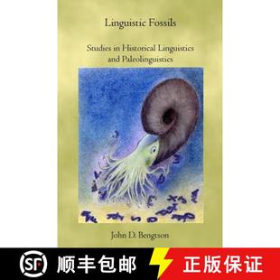 and 9780986510274 Linguistic Historical Studies 4周达 Fossils Paleolinguistics Linguistics