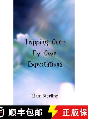 预订 Tripping Over My Own Expectations [9783690852593]