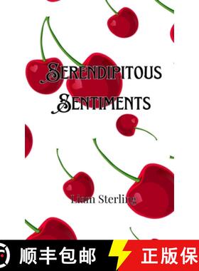 预订 Serendipitous Sentiments [9789916907191]