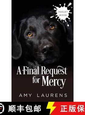【3-4周达】A Final Request For Mercy [9781925825008]