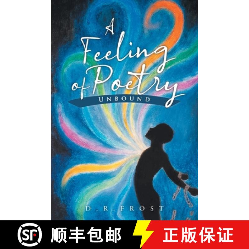 【2-3周达】A Feeling of Poetry: Unbound [9781955944113]