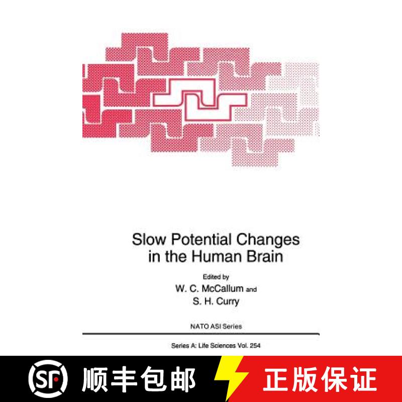 【3-4周达】Slow Potential Changes in the Human Brain [9781489915993]