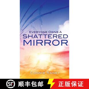 Everyone Owns Mirror 4周达 Shattered 9781498422741