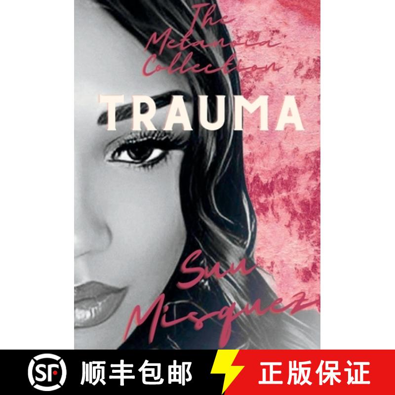 【3-4周达】The Metanoia Collection: Trauma [9781329375192]