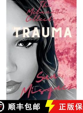 【3-4周达】The Metanoia Collection: Trauma [9781329375192]