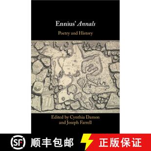 Ennius Annals Poetry History 4周达 and 9781108723169