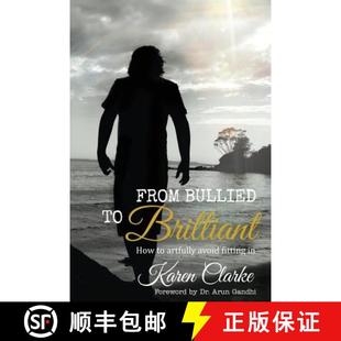 artfully avoid How Bullied Brilliant 9780987564801 预订 fitting From