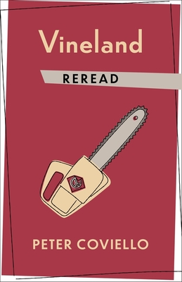 预订 vineland reread [9780231185202]
