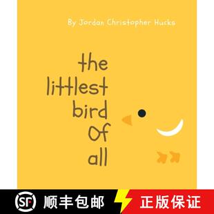 The Littlest Bird All 4周达 9781716083198