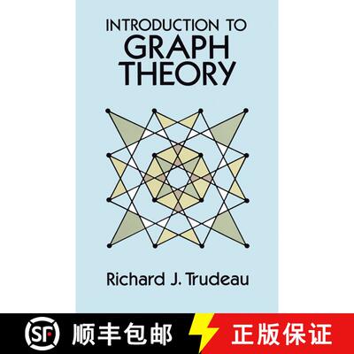 现货 图论导论 Introduction to Graph Theory [9780486678702]