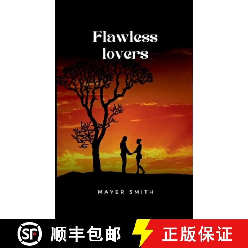 预订 Flawless Lovers [9781325827886]
