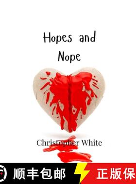 预订 Hopes and Nope [9789908000503]