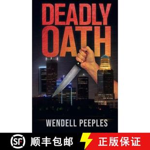 9780578355078 预订 None Oath Deadly