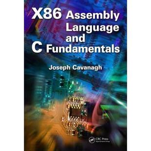 and 9781466568242 Assembly Language X86 Fundamentals 4周达