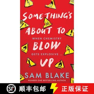 Something 9780717197163 thriller’ 4周达 the About winning award Blow