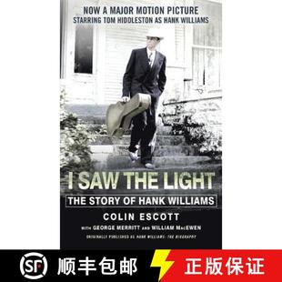motion Now Williams Hank picture Hidd... starring Tom 9781473634619 Light 4周达 major Story Saw The