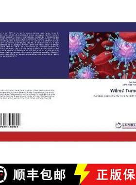 预订 Wilms' Tumor [9786134952309]