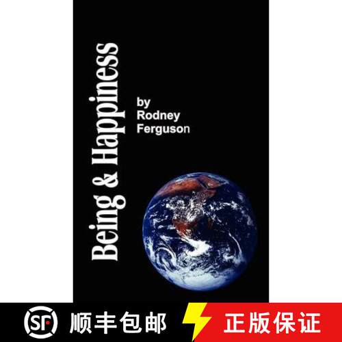 【3-4周达】Being and Happiness: The Aesthetic / Metaphysical Solution to the Problem of Life for the ... [9781591134299]