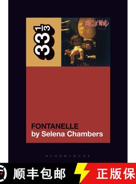 【3-4周达】Babes in Toyland’s Fontanelle [9781501377556]