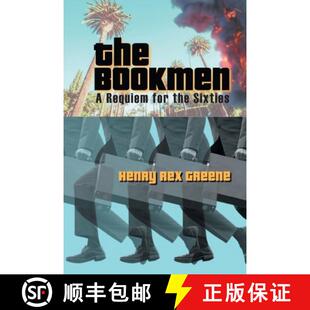 Requiem 9781682359709 4周达 Sixties the for Bookmen The