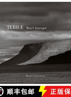【3-4周达】Manel Armengol: Terrae [9788475068930]