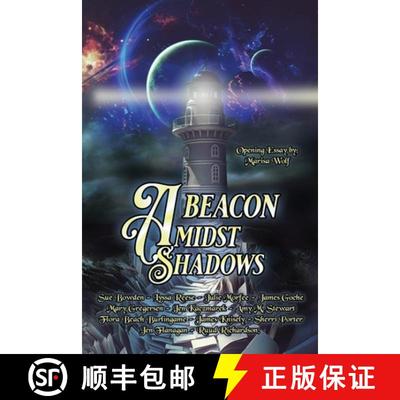 【3-4周达】A Beacon Amidst Shadows [9781962791960]