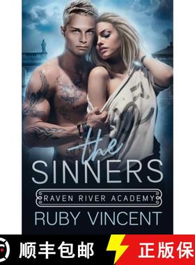 预订 The Sinners [9781959297116]