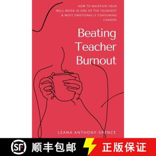 How the Well Your 3周达 Emo... Being Most Burnout Beating Teacher Toughest One Maintain 9781739381004