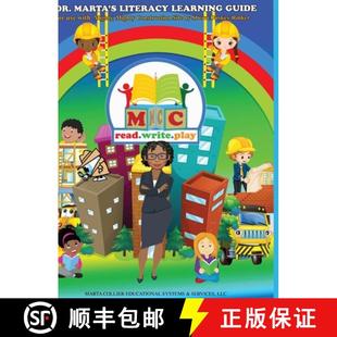 Marta Sherr... Literacy With For Guide 3周达 Dr. 9781716543616 Learning Use Construction Mighty Site