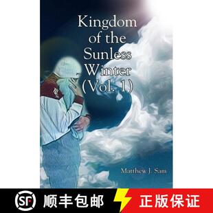 【3-4周达】Kingdom of the Sunless Winter (Vol. 1) [9781716564901]