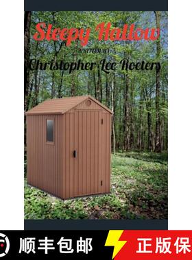 预订 Sleepy Hallow [9798227730282]