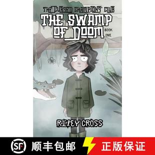 The 9781957656748 Swamp Doom 预订