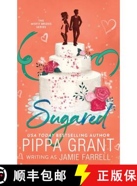 预订 Sugared [9781955930048]