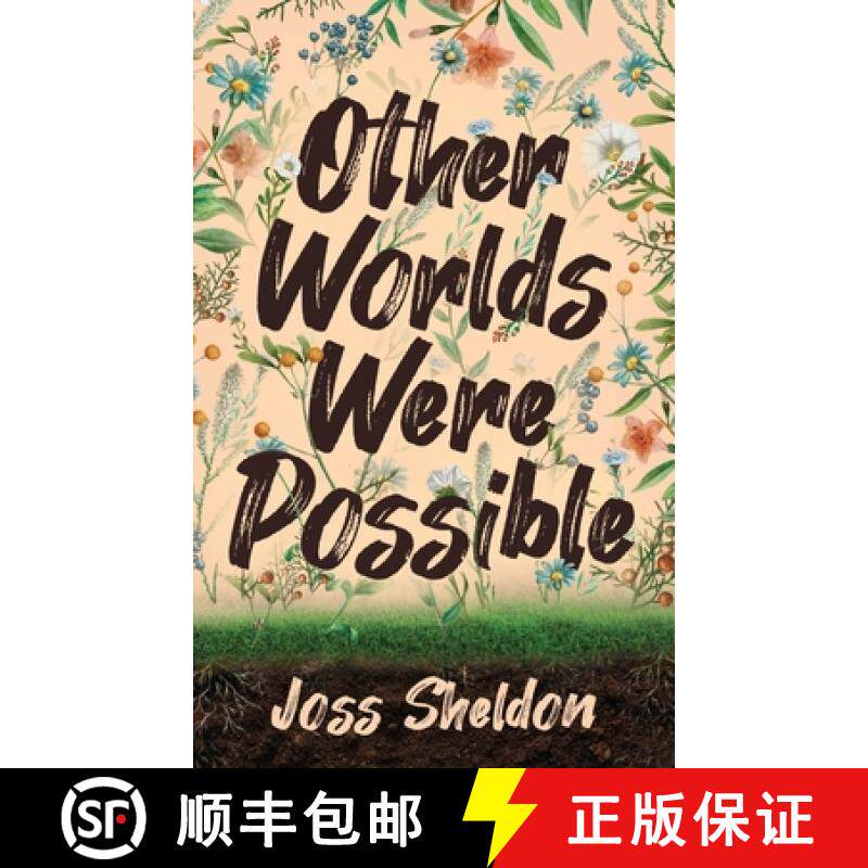 预订 Other Worlds Were Possible [9783347753693]