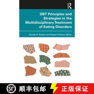 Principles DBT Eating 9781032797229 and 4周达 Multidisciplinary the Strategies Disorders Treatment