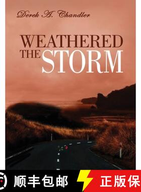 预订 Weathered The Storm [9780993667121]