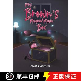 Mrs Brown Box 9781398450424 Music 4周达 Magical