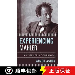 Experiencing Mahler Companion 9781538104866 4周达 Listener