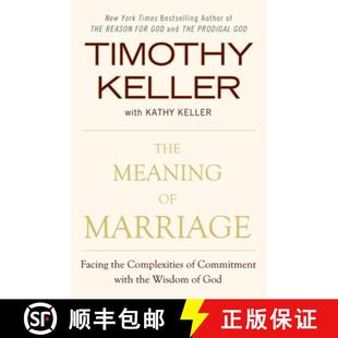 Meaning Facing The Wisdom 9780525952473 with 4周达 Complexities the Marriage God Commitment
