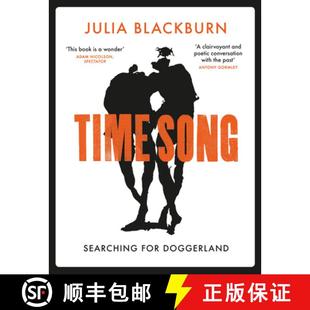 时间之歌 Time Doggerland 9781784704902 for 4周达 Searching Song