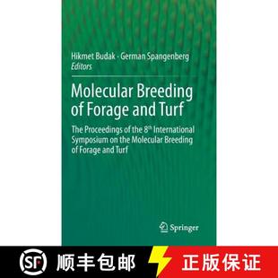 8th 4周达 Breeding and the International Proceedings Molecular The Turf 9783319087139 Symposium... Forage