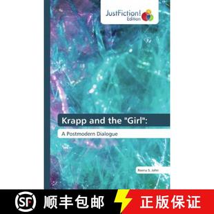 Krapp 9786200109750 and Girl the 预订