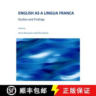 Franca English 9781443812962 and 预订 Studies Lingua Findings