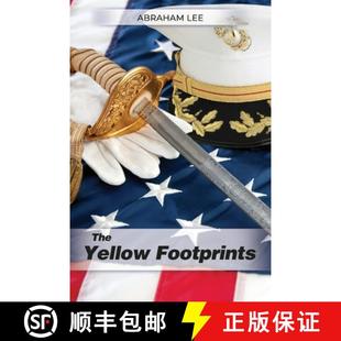 Footprints 4周达 Yellow 9781645303091 The