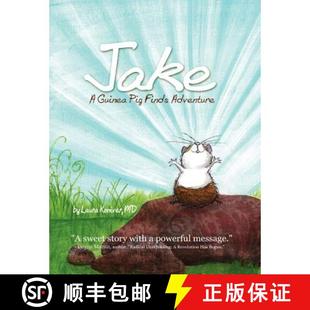 9780557643646 Pig 3周达 Jake Finds Guinea Adventure