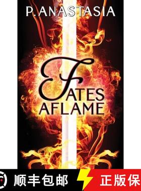 预订 Fates Aflame [9780997448542]