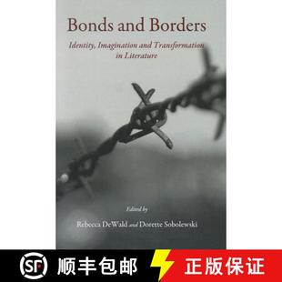 Transformation and 9781443829533 Literature Imagination Identity Borders Bonds 预订